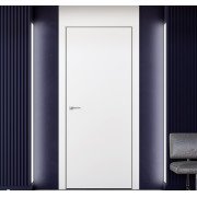 Interiérové dvere A1 ART-vision, lakované — Omega
