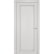 Interiérové dvere Florencia PG, lakované, plné — Omega
