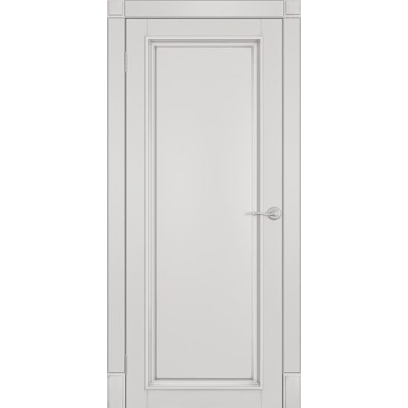 Interiérové dvere Florencia PG, lakované, plné — Omega