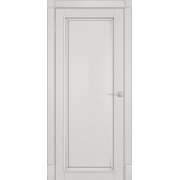Interiérové dvere Florencia PG, lakované, plné — Omega