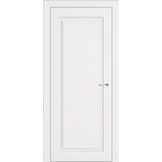 Innentür Florencia Minimal, lackiert, geschlossen — Omega