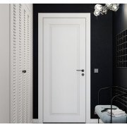 Interiérové dvere Florencia Minimal, lakované, plné — Omega