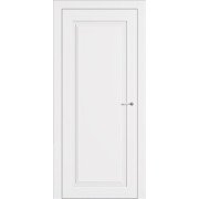Interiérové dvere Florencia Minimal, lakované, plné — Omega