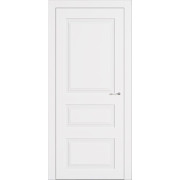 Interiérové dvere London Minimal, lakované, plné — Omega