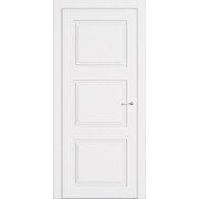 Interiérové dvere Roma Minimal, lakované, plné — Omega