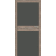 Interiérové dvere W1 Woodline, lakované, plné — Omega
