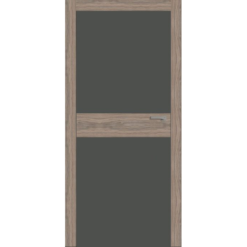 Interiérové dvere W1 Woodline, lakované, plné — Omega