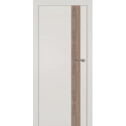 Interiérové dvere W2 Woodline, lakované, plné — Omega