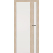 Interiérové dvere W2 Woodline, lakované, plné — Omega