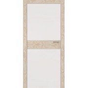 Interiérové dvere W1 Woodline, lakované, plné — Omega