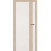 Interiérové dvere W2 Woodline, lakované, plné — Omega