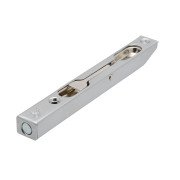 Dverova zavora Safita LX-140 SC matny chrom