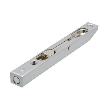 Dverova zavora Safita LX-140 SC matny chrom