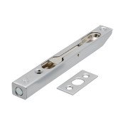 Dverova zavora Safita LX-140 SC matny chrom
