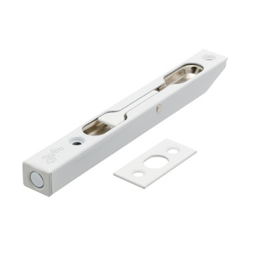 Dverova zavora Safita LX-140 biela