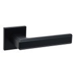 Dverove klucky Safita ASCENT HS LT