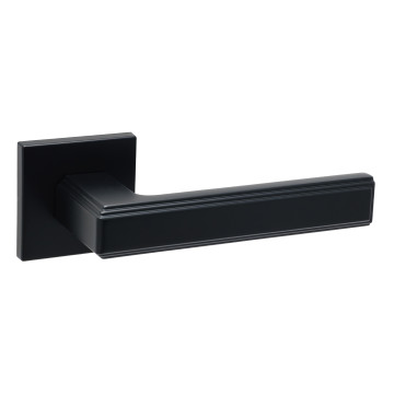 Dverove klucky Safita ASCENT HS LT