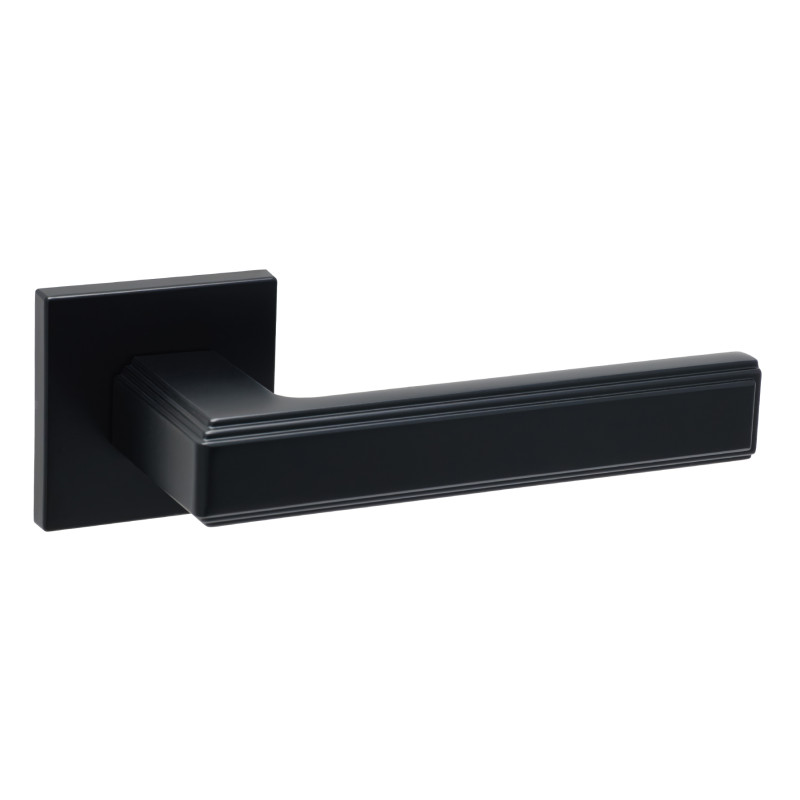 Dverove klucky Safita ASCENT HS LT
