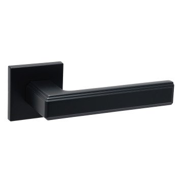 Dverove klucky Safita ASCENT HS LT