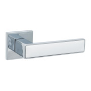 Dverove klucky Safita MIRROR HS