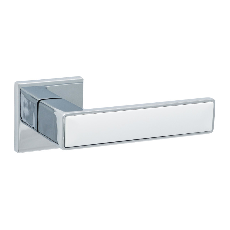Dverove klucky Safita MIRROR HS