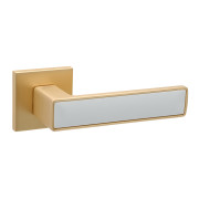 Dverove klucky Safita MIRROR HS
