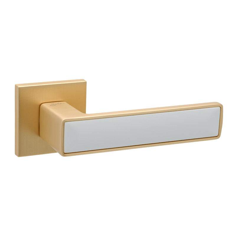 Dverove klucky Safita MIRROR HS