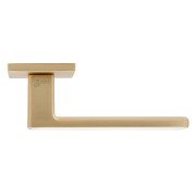 Dverove klucky Safita MIRROR HS