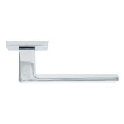 Dverove klucky Safita MIRROR HS