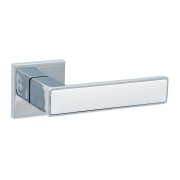 Dverove klucky Safita MIRROR HS