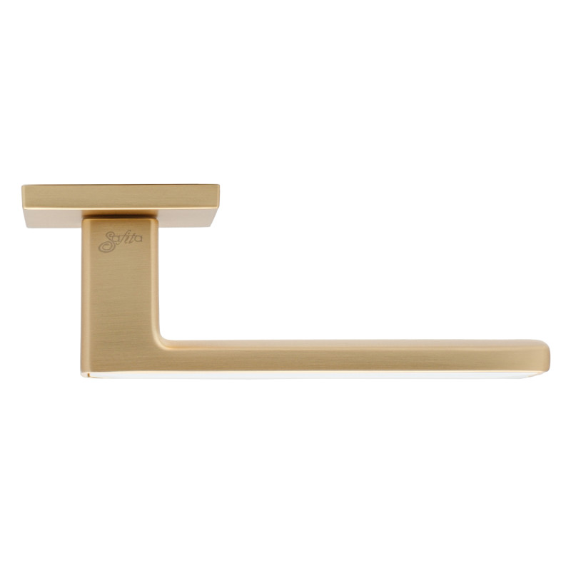 Dverove klucky Safita MIRROR HS