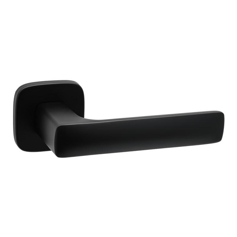 Dverove klucky Safita SOLID OS LT