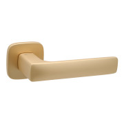 Dverove klucky Safita SOLID OS LT