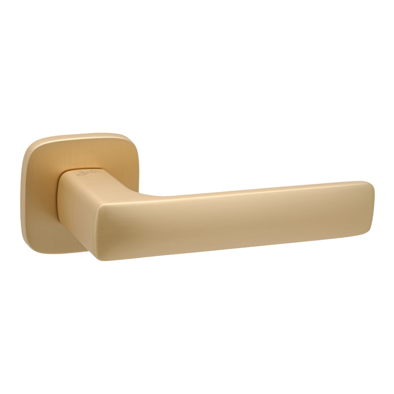 Dverove klucky Safita SOLID OS LT