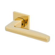 Dverove klucky Safita WAVE HS