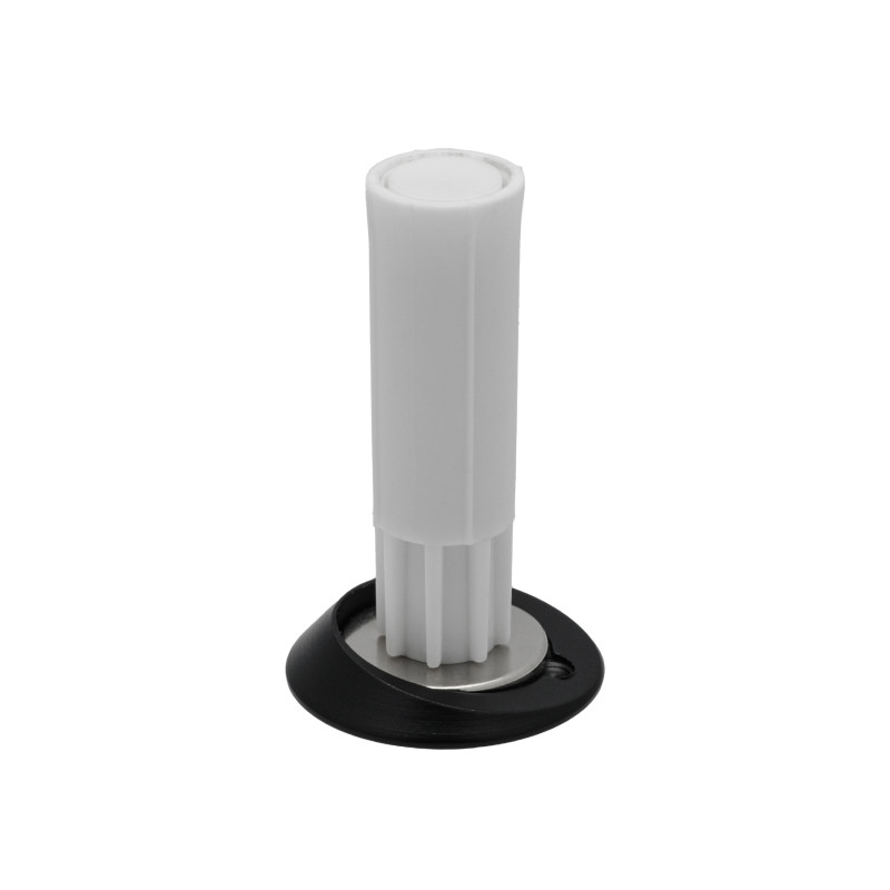 Obmedzovac chodu Safita MHS-01 skryty magneticky MB matna cierna
