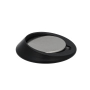 Obmedzovac chodu Safita MHS-01 skryty magneticky MB matna cierna