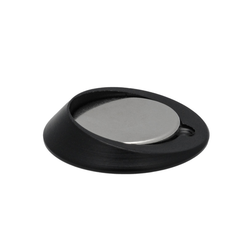 Obmedzovac chodu Safita MHS-01 skryty magneticky MB matna cierna