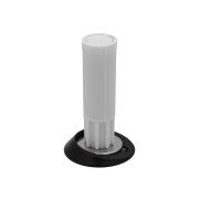 Obmedzovac chodu Safita MHS-01 skryty magneticky MB matna cierna