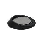 Obmedzovac chodu Safita MHS-01 skryty magneticky MB matna cierna