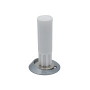 Obmedzovac chodu Safita MHS-01 skryty magneticky SC matny chrom