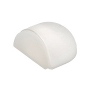 Safita Door stop on 3M adhesive tape 42*22 transparent