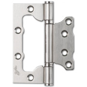 Dverovy zaves Safita 100x75x2,5mm 2BB