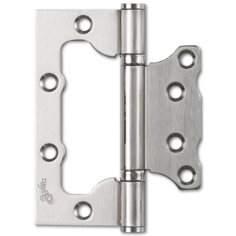 Dverovy zaves Safita 100x75x2,5mm 2BB