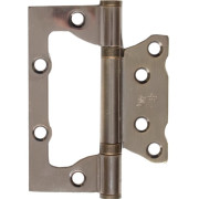 Dverovy zaves Safita 100x75x2,5mm 2BB