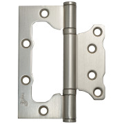 Dverovy zaves Safita 100x75x2,5mm 2BB