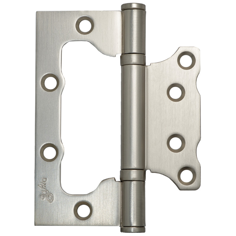 Dverovy zaves Safita 100x75x2,5mm 2BB