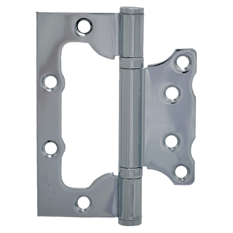 Dverovy zaves Safita 100x75x2,5mm 2BB