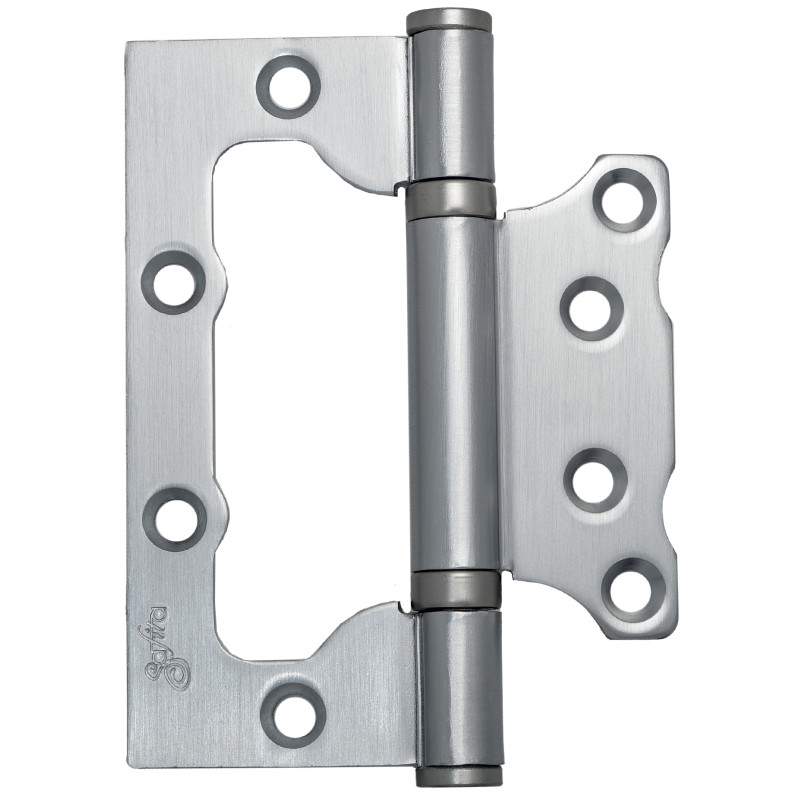 Dverovy zaves Safita 100x75x2,5mm 2BB