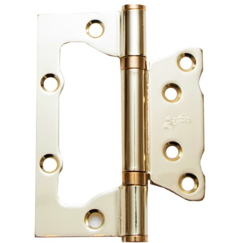 Dverovy zaves Safita 100x75x2,5mm 2BB